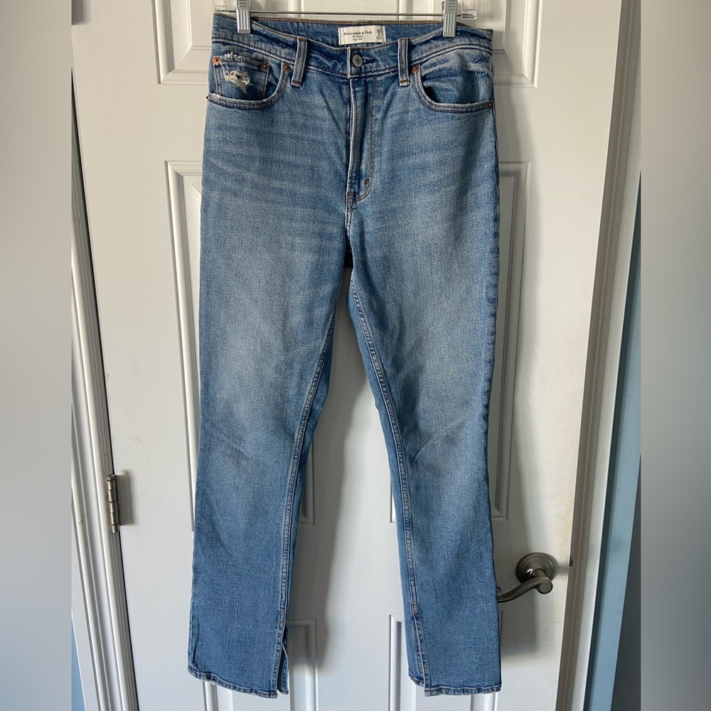 Abercrombie jeans
